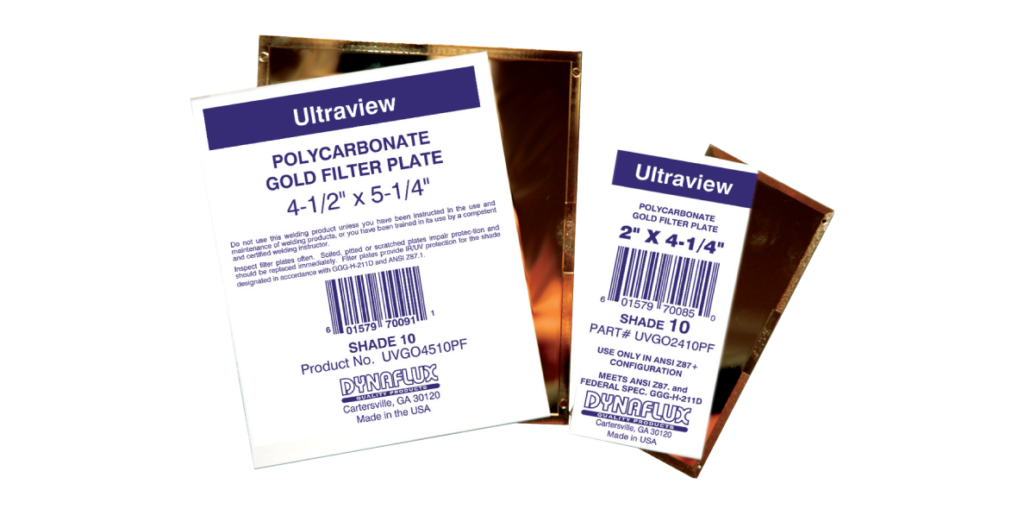 4-1-2-x-5-1-4-polycarbonate-gold-shaded-filter-lens-dynaflux-inc