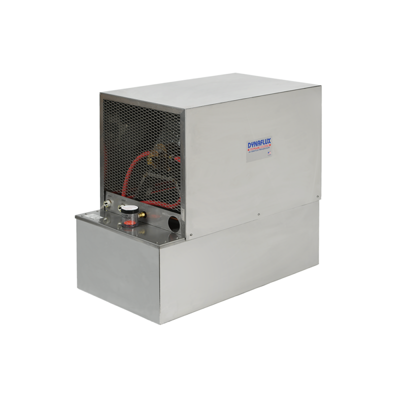 R1100 V/G Cooling System | Dynaflux, Inc